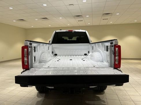 New 2026 Ford F350 XLT AWD/4WD image 21