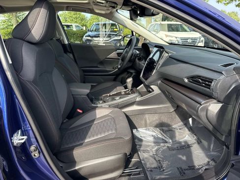 Used 2024 Subaru Impreza 2.0i Sport AWD/4WD image 21