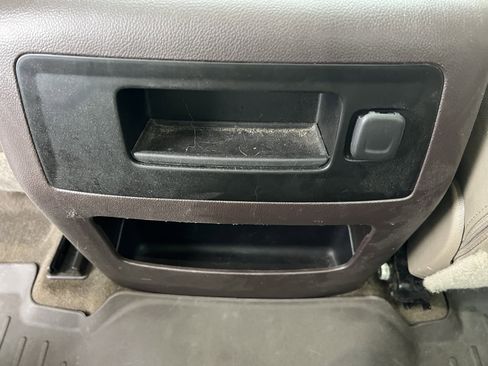 Used 2016 GMC Sierra 1500 SLT image 11