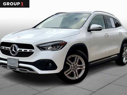 Certified 2023 Mercedes-Benz GLA 250 4MATIC
