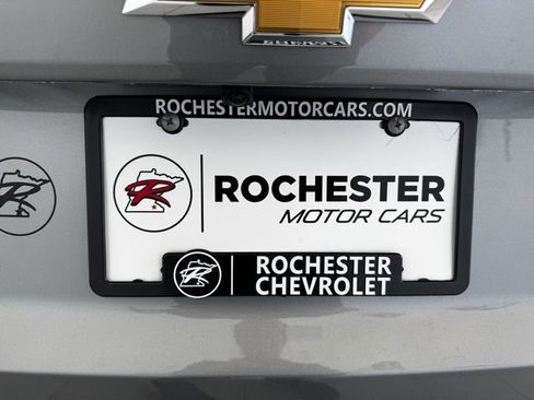 New 2026 Chevrolet Trax LT w/ Driver Confidence Package image 35