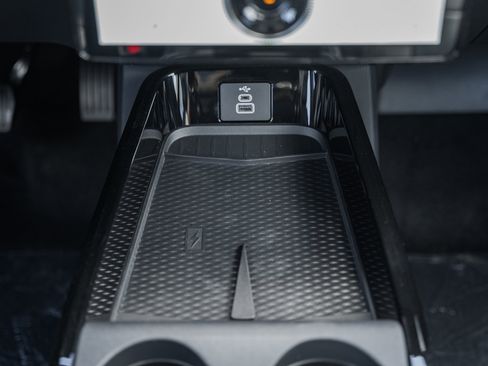 New 2025 Ford Mustang Mach-E Premium image 23