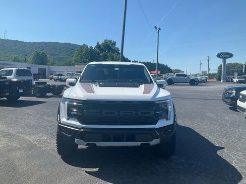New 2026 Ford F150 Raptor AWD/4WD image 2