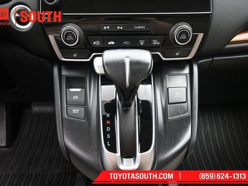 Used 2019 Honda CR-V Touring image 19