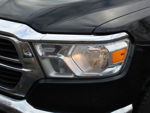 Used 2021 RAM 1500 Big Horn image 10