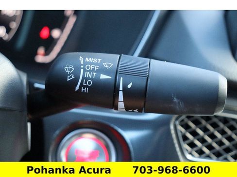 Certified 2025 Acura Integra A-Spec image 10