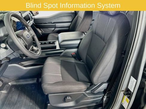 Certified 2025 Ford F150 STX AWD/4WD image 22