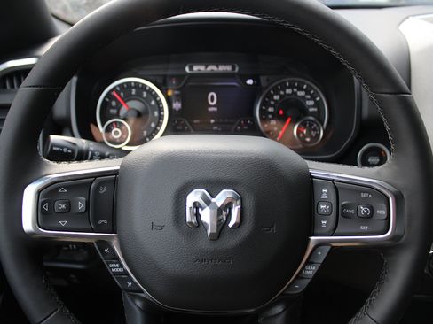 New 2026 RAM 1500 Big Horn image 20