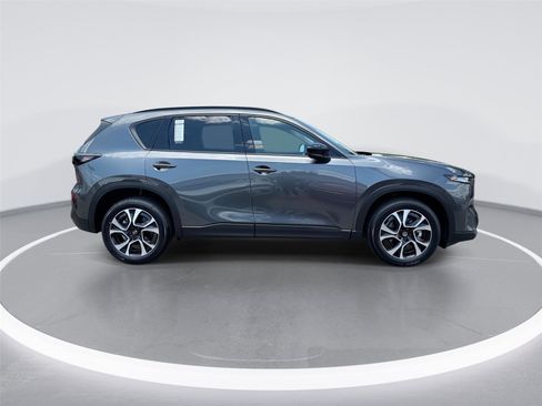 New 2026 MAZDA CX-5 Preferred AWD/4WD image 9