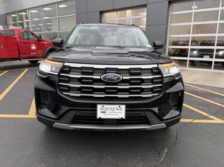 Used 2025 Ford Explorer Active AWD/4WD video 2