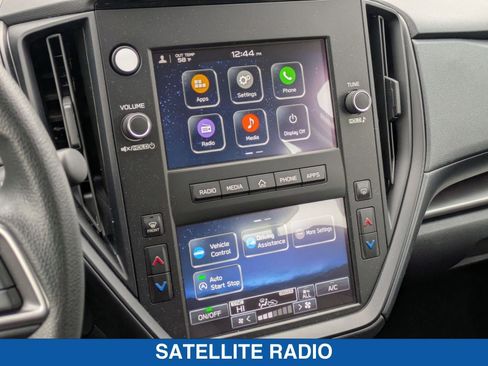 Certified 2025 Subaru Impreza 2.0i image 21