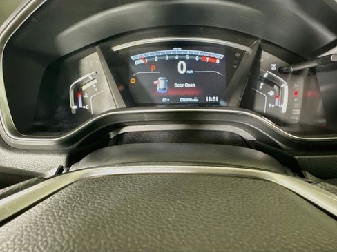 Used 2022 Honda CR-V EX image 19