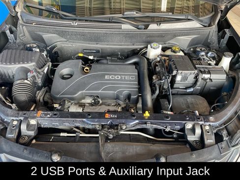 Used 2020 Chevrolet Equinox LS w/ LS Convenience Package AWD/4WD image 21