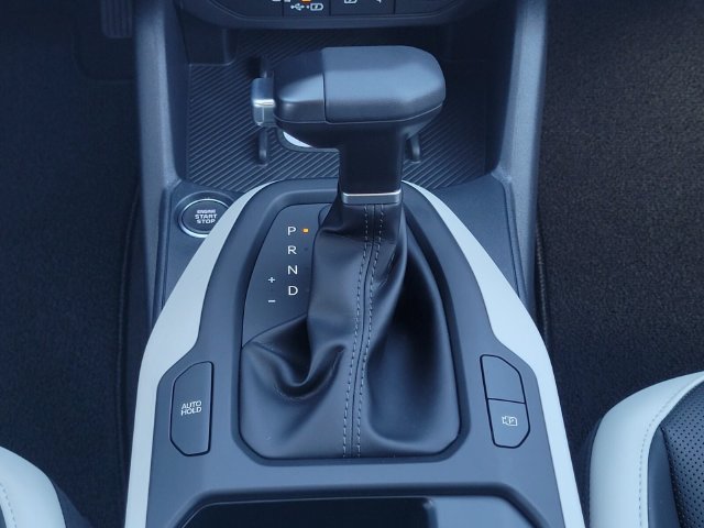 New 2026 Kia K4 GT-Line FWD image 19
