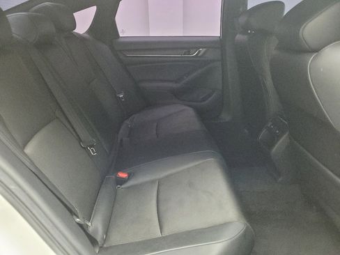 Used 2021 Honda Accord Sport image 19