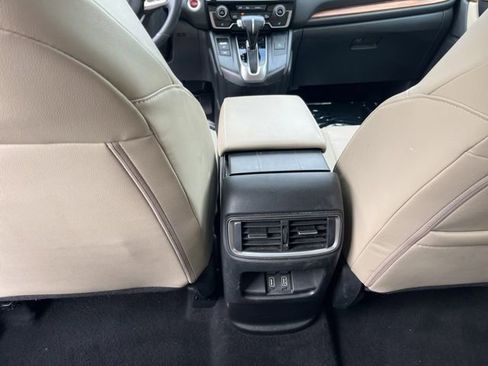 Used 2017 Honda CR-V Touring image 16
