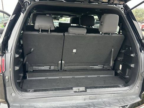 Certified 2025 Toyota Sequoia SR5 image 27