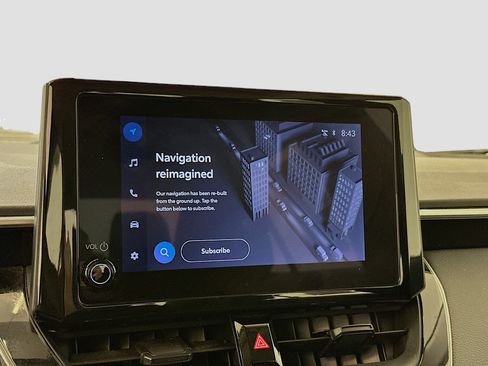 Used 2024 Toyota Corolla LE image 22