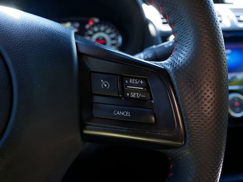 Used 2020 Subaru WRX STI AWD/4WD image 19