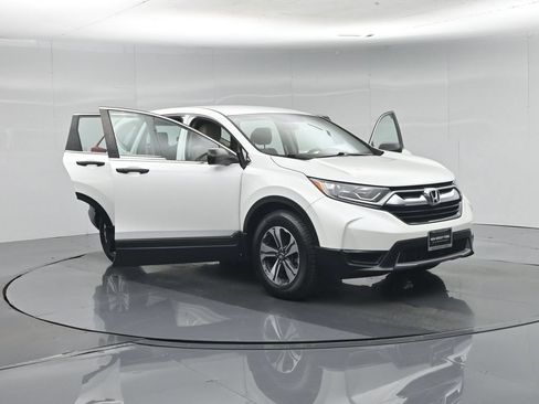 Used 2019 Honda CR-V LX image 32