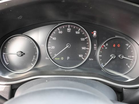 New 2026 MAZDA CX-50 AWD 2.5 Hybrid w/ Premium Pkg image 29