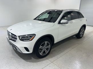 Used 2022 Mercedes-Benz GLC 300 video 1