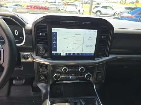 Used 2022 Ford F150 Raptor w/ Equipment Group 801A High AWD/4WD image 22