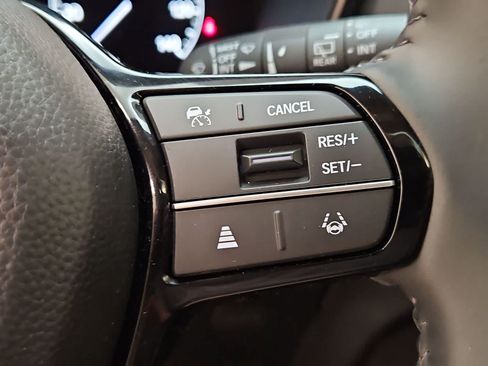 Used 2024 Honda CR-V EX-L image 13