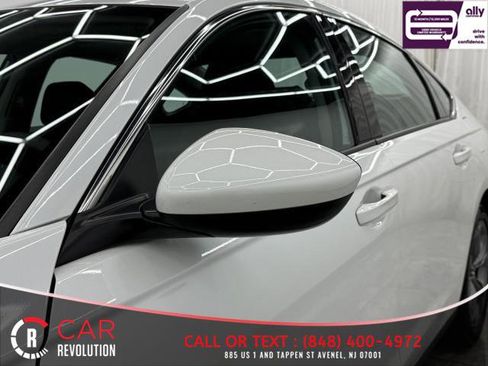 Used 2024 Honda Accord EX image 49