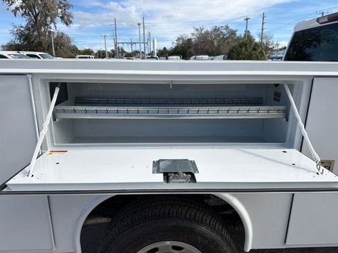 New 2026 Chevrolet Silverado 3500 W/T w/ WT Convenience Package AWD/4WD image 26