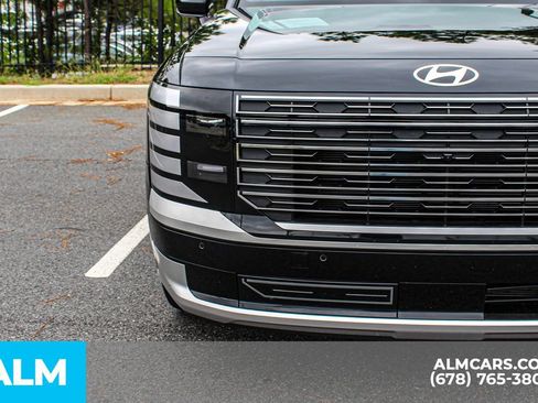 Used 2026 Hyundai Palisade Calligraphy AWD/4WD image 11