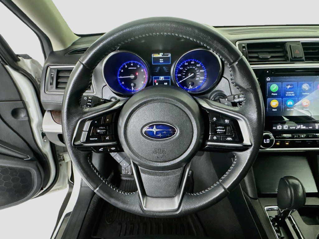 Used 2019 Subaru Outback 2.5i Limited AWD/4WD image 13