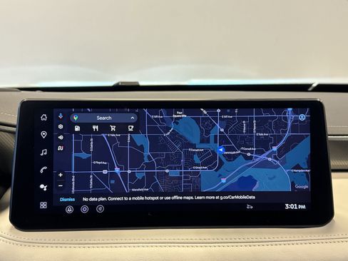 Certified 2026 INFINITI QX60 Luxe w/ Family Package image 18