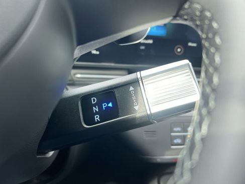 New 2026 Hyundai Kona SEL Premium image 22