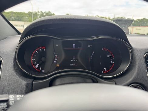 Used 2020 Dodge Durango GT RWD image 7