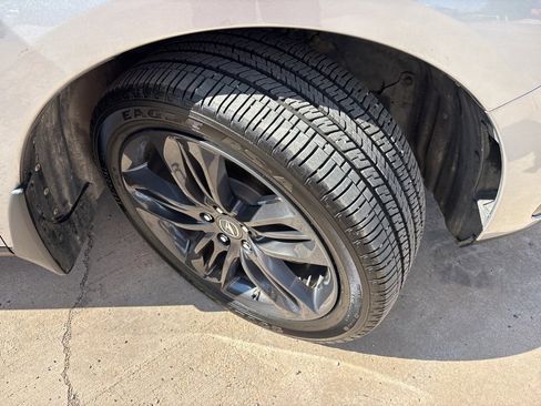 Used 2021 Acura RDX A-Spec image 12