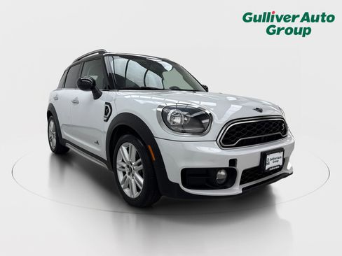 Used 2019 MINI Cooper Countryman S AWD/4WD image 13