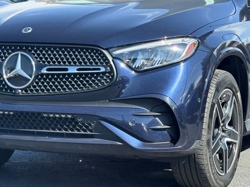 Certified 2023 Mercedes-Benz GLC 300 4MATIC image 2