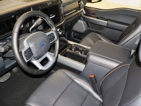 New 2025 Ford F350 Lariat w/ Lariat Ultimate Package image 26