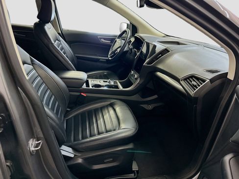 Used 2024 Ford Edge SEL AWD/4WD image 31