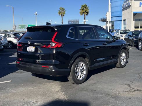 Used 2025 Honda CR-V EX-L image 26