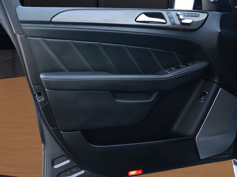 Used 2018 Mercedes-Benz GLE 63 AMG S image 28