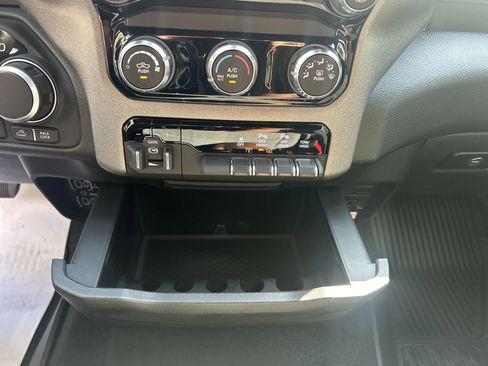 New 2026 RAM 1500 Classic Warlock image 43