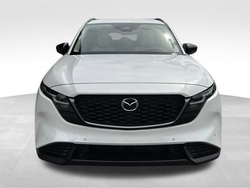 New 2026 MAZDA CX-5 Preferred AWD/4WD image 8