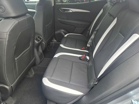 New 2026 Buick Envision Sport Touring image 14