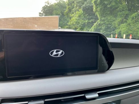 Used 2025 Hyundai Palisade SEL AWD/4WD image 17