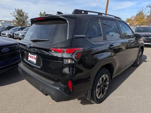New 2026 Subaru Forester Premium image 4