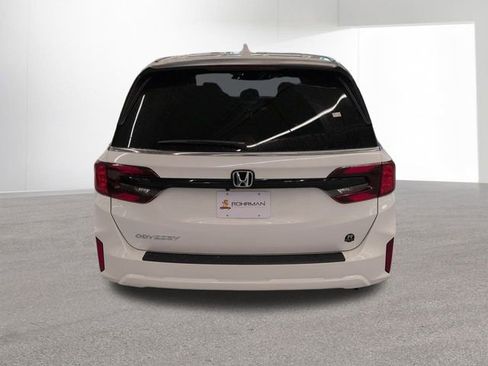 New 2026 Honda Odyssey EX-L image 33