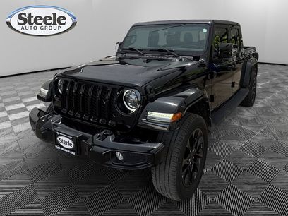 Used 2023 Jeep Gladiator Overland