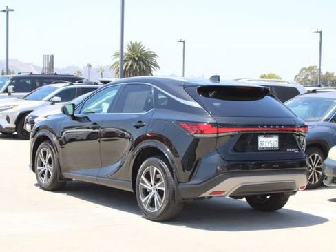 Certified 2023 Lexus RX 350h w/ Accessory Package (Z1) AWD/4WD image 19